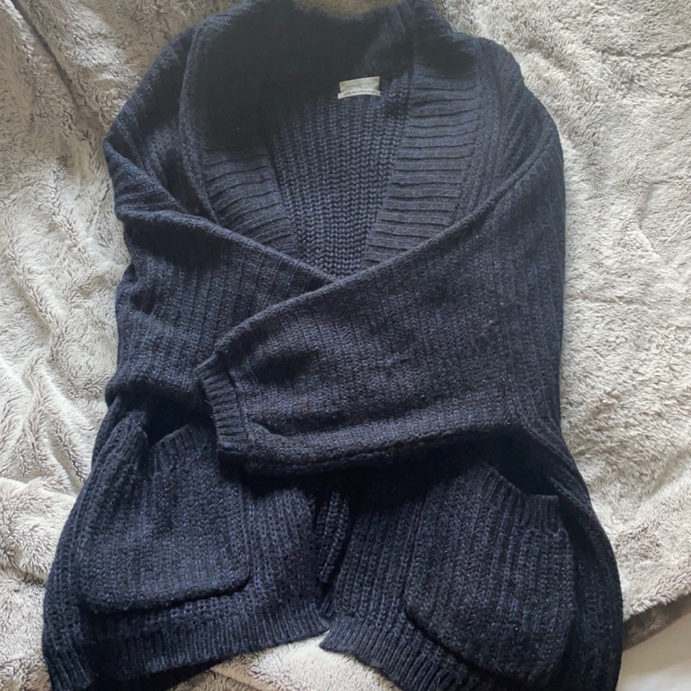 Urban Outfitters oversized baggy cardigan